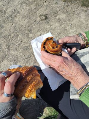  at Urban Bakers in Amstelveen