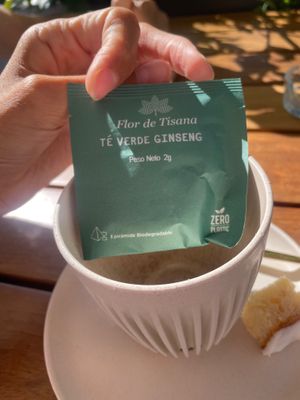  at MÖOI Petit in Madrid