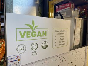   at Mang Munch in Ho Chi Minh City