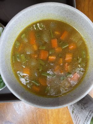   at Mang Munch in Ho Chi Minh City