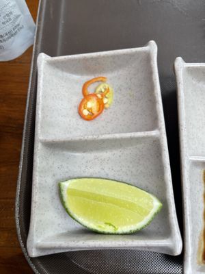   at Mang Munch in Ho Chi Minh City