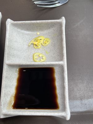   at Mang Munch in Ho Chi Minh City