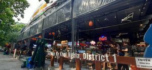  at Mang Munch in Ho Chi Minh City