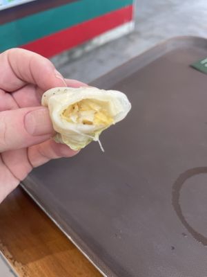   at Mang Munch in Ho Chi Minh City