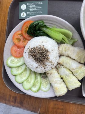   at Mang Munch in Ho Chi Minh City