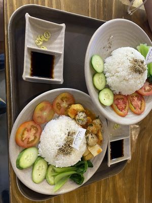   at Mang Munch in Ho Chi Minh City