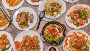 Vegan Biosphere Family at Vegan Biosphere in East London