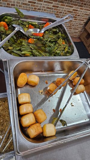  at Hóng Shàn SùShí 弘善素食 in Guangzhou