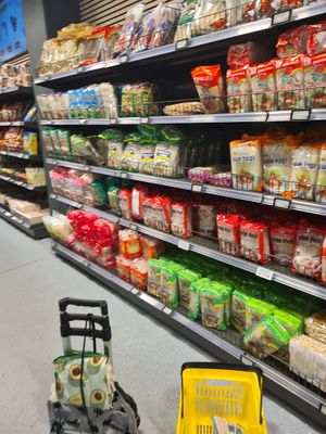  at Vinh-Loi Asien Supermarkt in Hamburg
