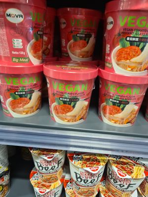  at Vinh-Loi Asien Supermarkt in Hamburg
