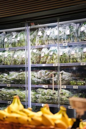  at Vinh-Loi Asien Supermarkt in Hamburg