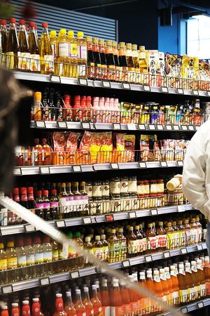  at Vinh-Loi Asien Supermarkt in Hamburg