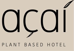   at Acai Plant Based Hotel & Restaurant in Rhodes