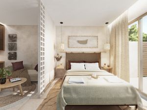   at Acai Plant Based Hotel & Restaurant in Rhodes