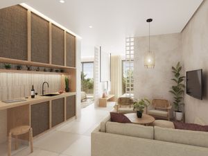   at Acai Plant Based Hotel & Restaurant in Rhodes