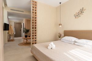   at Acai Plant Based Hotel & Restaurant in Rhodes