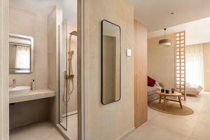   at Acai Plant Based Hotel & Restaurant in Rhodes