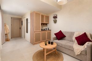   at Acai Plant Based Hotel & Restaurant in Rhodes