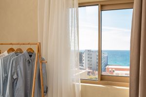   at Acai Plant Based Hotel & Restaurant in Rhodes