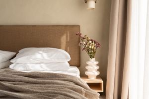   at Acai Plant Based Hotel & Restaurant in Rhodes