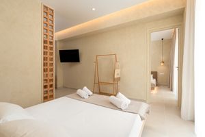  at Acai Plant Based Hotel & Restaurant in Rhodes