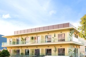  at Acai Plant Based Hotel & Restaurant in Rhodes