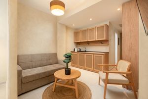  at Acai Plant Based Hotel & Restaurant in Rhodes