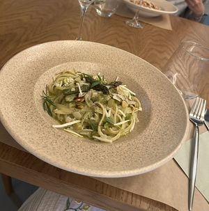   at Acai Plant Based Hotel & Restaurant in Rhodes