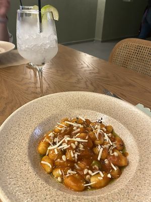   at Acai Plant Based Hotel & Restaurant in Rhodes