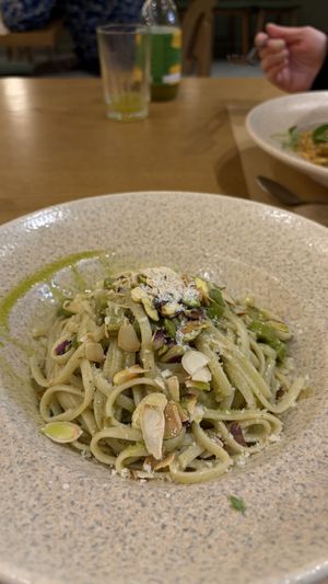   at Acai Plant Based Hotel & Restaurant in Rhodes
