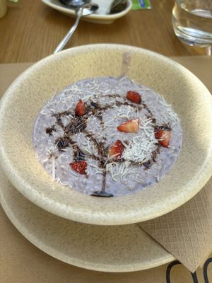   at Acai Plant Based Hotel & Restaurant in Rhodes