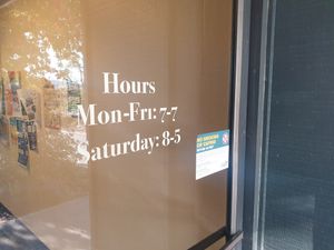 Opening hours at Brevada in Klamath Falls