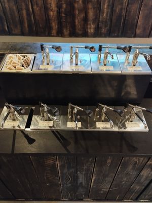  at Pommes Freunde - Dortmund in Dortmund