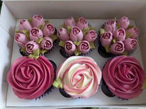  at Angie's Cupcakes in Lagny-sur-marne