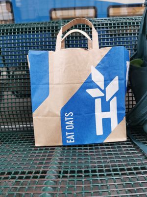 B at Haferkater - Hbf in Munich