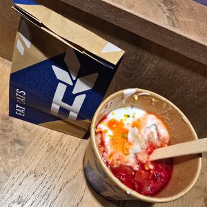  at Haferkater - Hbf in Munich