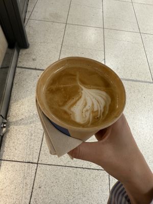   at Haferkater - Hbf in Munich