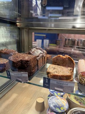   at Haferkater - Hbf in Munich