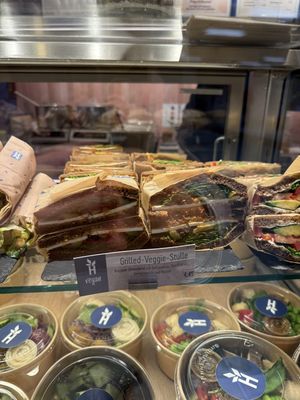   at Haferkater - Hbf in Munich