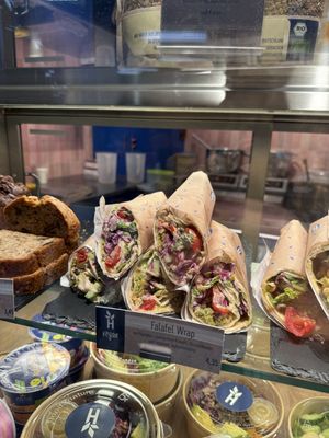   at Haferkater - Hbf in Munich