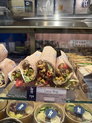   at Haferkater - Hbf in Munich