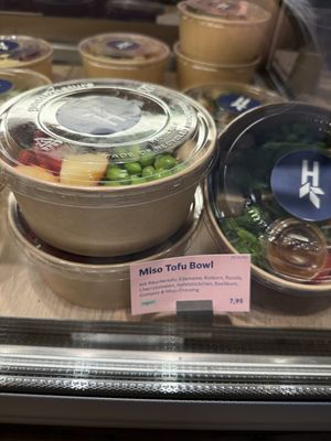   at Haferkater - Hbf in Munich