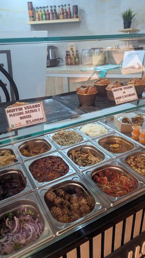  at Quick Veg in Tenerife