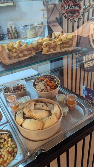  at Quick Veg in Tenerife