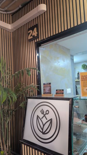  at Quick Veg in Tenerife