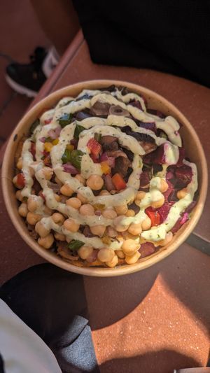  at Quick Veg in Tenerife