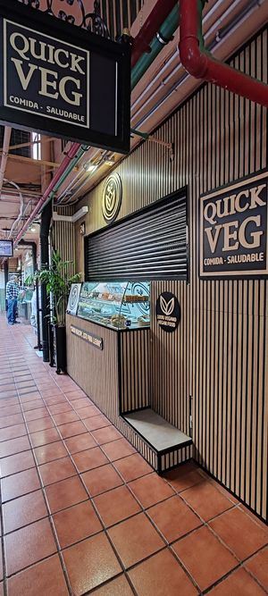  at Quick Veg in Tenerife