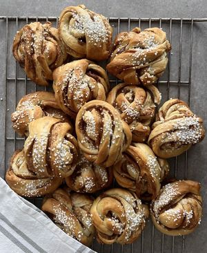  at Green Bakes in Matosinhos