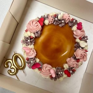  at Green Bakes in Matosinhos