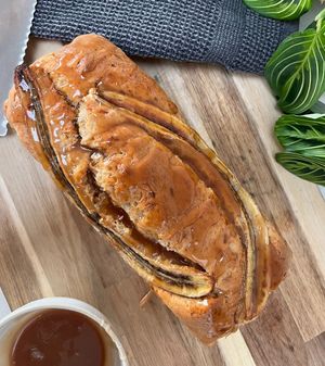  at Green Bakes in Matosinhos